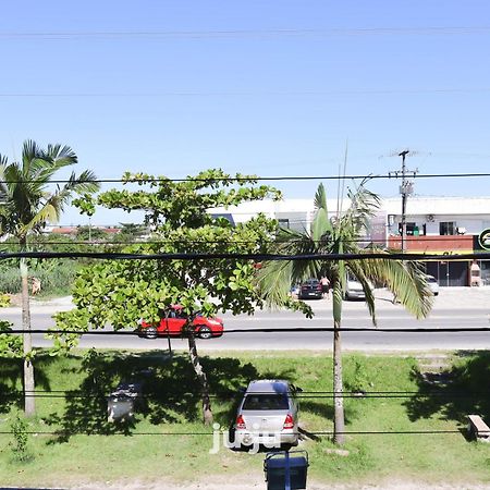 Pousada Ju&Ju à 400 mts DA PRAIA Pontal do Paraná Exterior foto